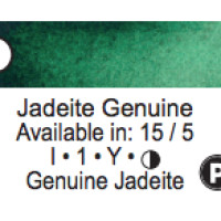 Jadeite Genuine - Daniel Smith